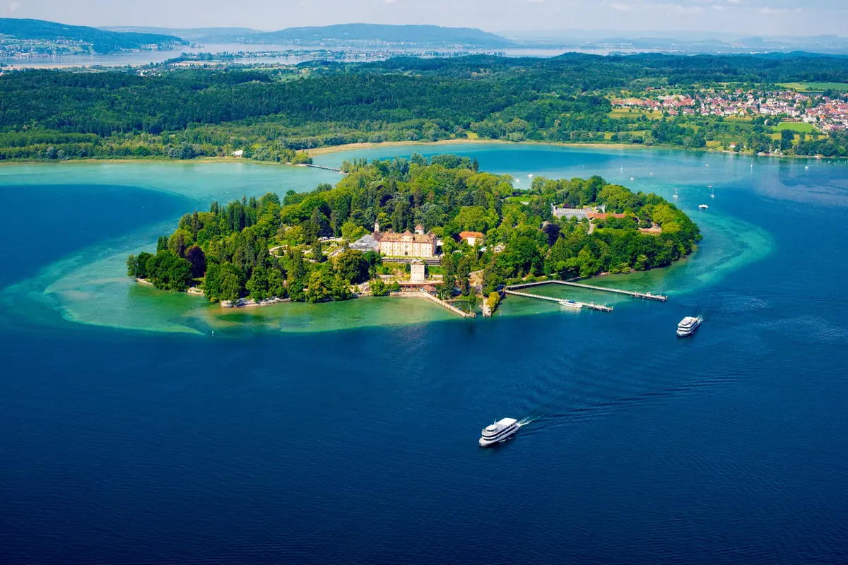 Bodensee